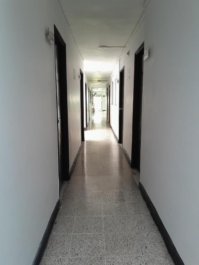 Hotel Palermo Real Medellín Exterior foto
